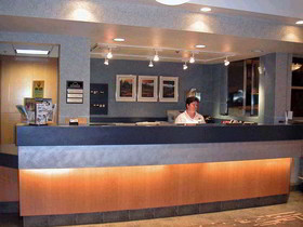 GuestHouse Inn & Suites Anchorage