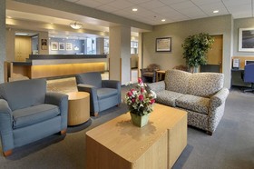 GuestHouse Inn & Suites Anchorage