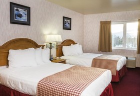 GuestHouse Inn & Suites Anchorage