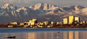 GuestHouse Inn & Suites Anchorage