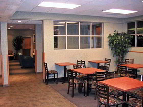 GuestHouse Inn & Suites Anchorage