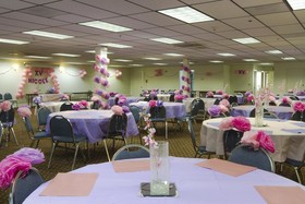 GuestHouse Inn & Suites Anchorage