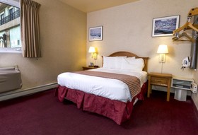 GuestHouse Inn & Suites Anchorage