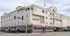 GuestHouse Inn & Suites Anchorage