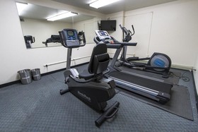 GuestHouse Inn & Suites Anchorage