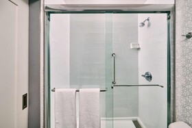 Hampton Inn Anchorage
