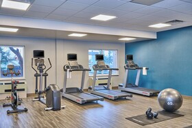 Hampton Inn Anchorage