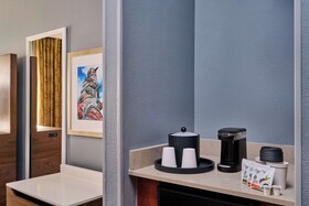Hampton Inn Anchorage