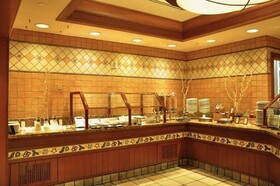 Hilton Anchorage