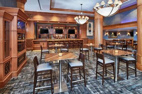 Hilton Anchorage