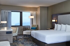 Hilton Anchorage