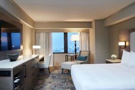 Hilton Anchorage