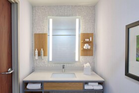 Hilton Garden Inn Anchorage