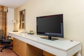 Hilton Garden Inn Anchorage