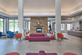 Hilton Garden Inn Anchorage