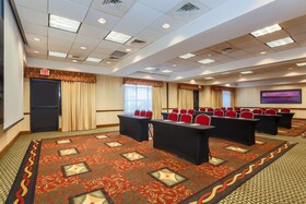 Hilton Garden Inn Anchorage