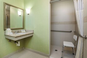 Hilton Garden Inn Anchorage