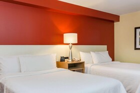 Hilton Garden Inn Anchorage