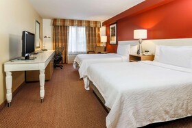 Hilton Garden Inn Anchorage