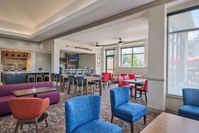Hilton Garden Inn Anchorage