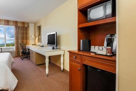 Hilton Garden Inn Anchorage