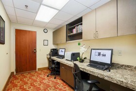 Hilton Garden Inn Anchorage