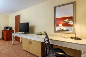 Hilton Garden Inn Anchorage