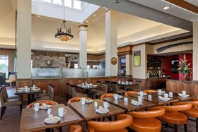 Hilton Garden Inn Anchorage