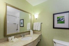 Hilton Garden Inn Anchorage