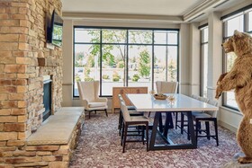Hilton Garden Inn Anchorage