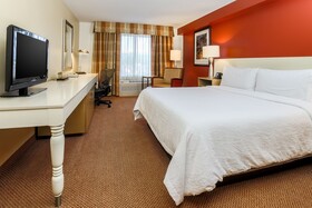 Hilton Garden Inn Anchorage