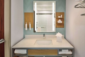 Hilton Garden Inn Anchorage