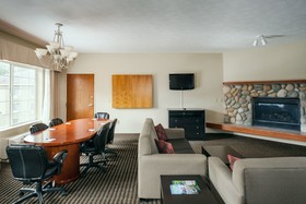 Wyndham Garden Anchorage Airport