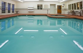 Wyndham Garden Anchorage Airport