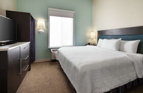 Home 2 Suites by Hilton Anchorage