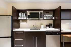 Home 2 Suites by Hilton Anchorage