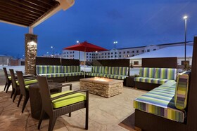 Home 2 Suites by Hilton Anchorage