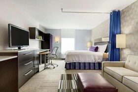 Home 2 Suites by Hilton Anchorage