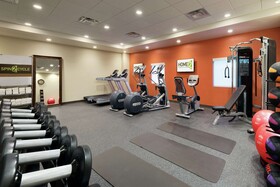 Home 2 Suites by Hilton Anchorage