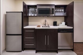 Home 2 Suites by Hilton Anchorage