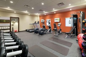 Home 2 Suites by Hilton Anchorage