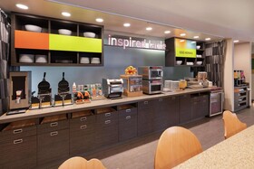 Home 2 Suites by Hilton Anchorage