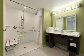 Home 2 Suites by Hilton Anchorage