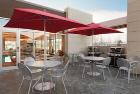 Home 2 Suites by Hilton Anchorage