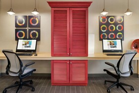 Home 2 Suites by Hilton Anchorage