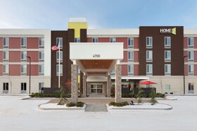 Home 2 Suites by Hilton Anchorage