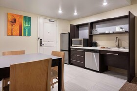 Home 2 Suites by Hilton Anchorage