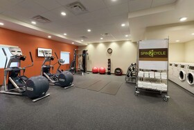Home 2 Suites by Hilton Anchorage