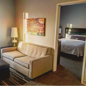 Home 2 Suites by Hilton Anchorage