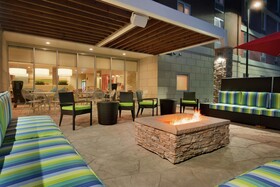 Home 2 Suites by Hilton Anchorage